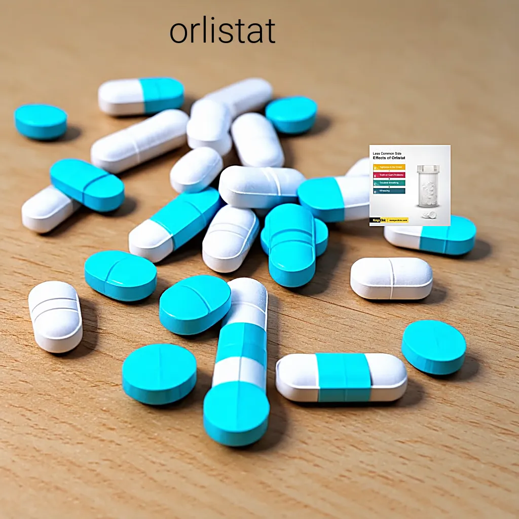 Prix xenical orlistat